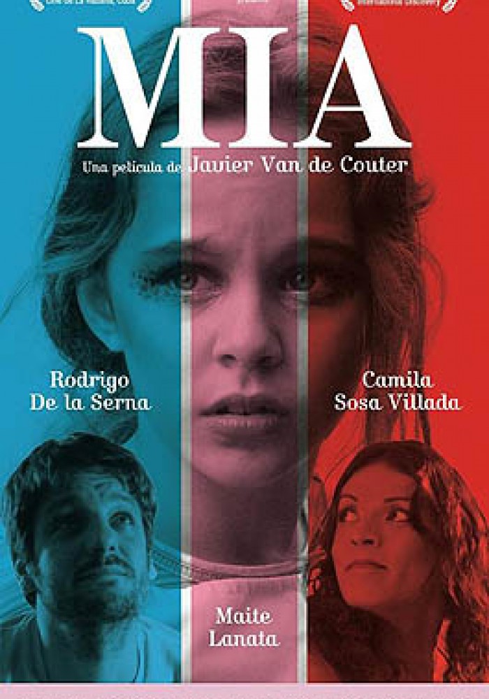 Mia